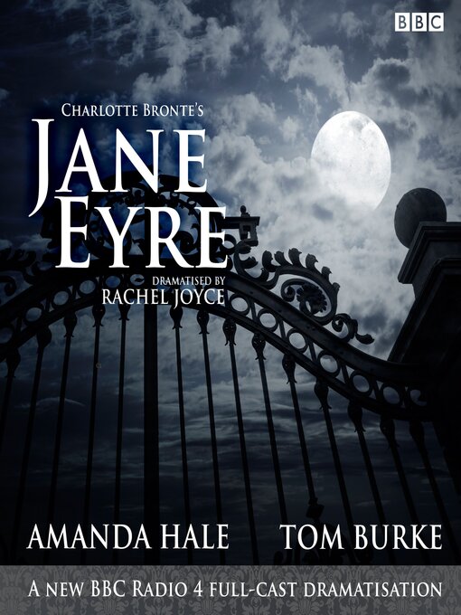 Title details for Jane Eyre by Rachel Joyce - Available